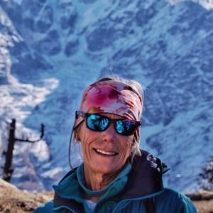 Meet your Posher, Sheryl